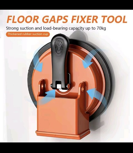 Suction cup repair tool - suction,