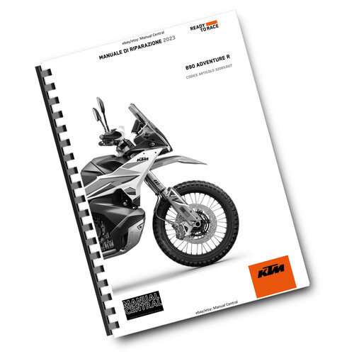Italian language ktm 2023 - language,
