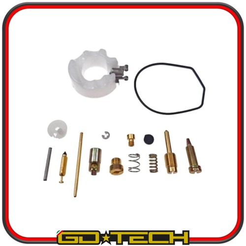 Kit ricambi revisione - kit,