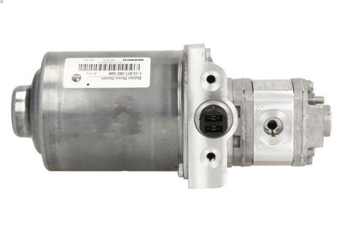 Wabco manual gearbox repair - wabco,