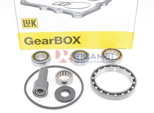 Gearbox repair bearing - , kit