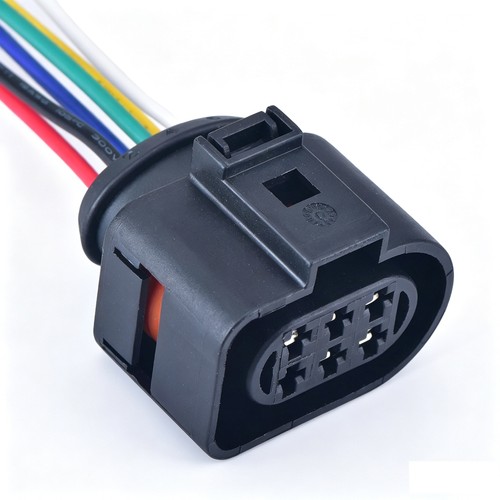 Pin connector kit - pin,