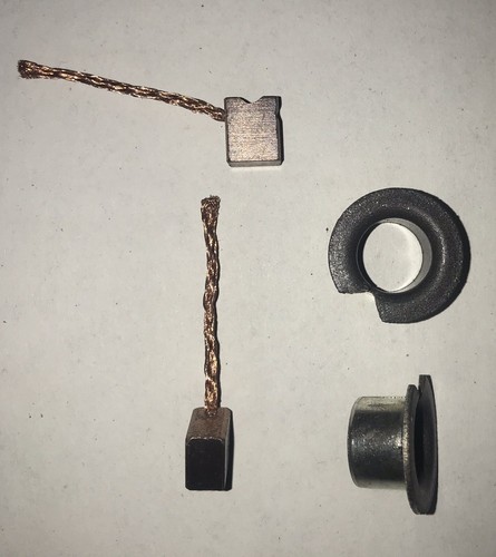 Friction actuator repair kit - friction,