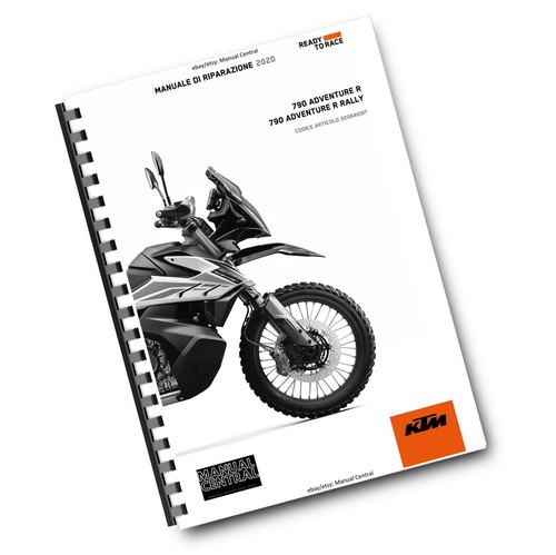 Italian language ktm - language, 2020