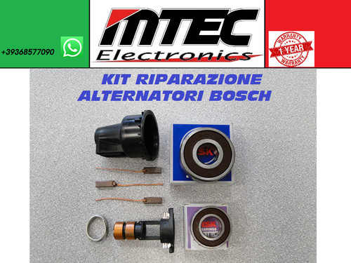Bosch alternator repair kit - , //