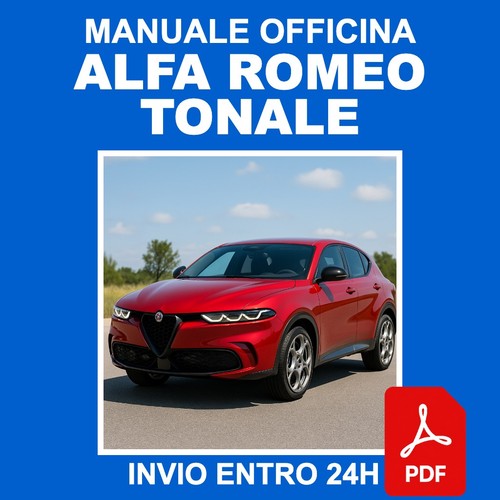 Workshop manual alfa - workshop,