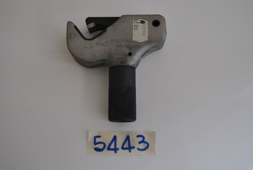 Universal external thread - universal,