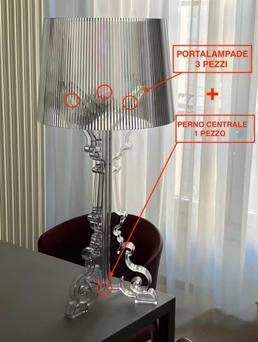 Kit riparazione bourgie - kit,