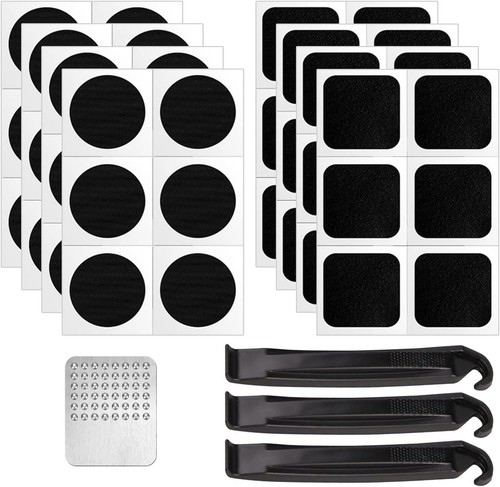 Kit riparazione pneumatici - kit,