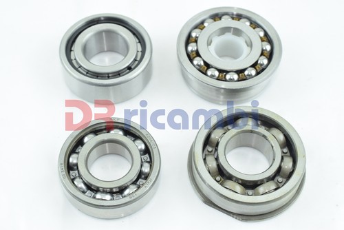 Kit pcs repair gearbox - pcs., 4