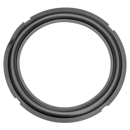 Repair suspension rubber - suspension,