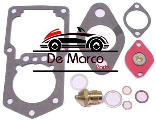 Zenith carburetor repair - zenith,