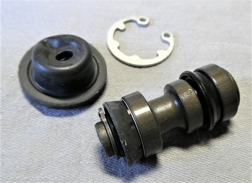 Ktm sx65 brake master - brake, cylinder