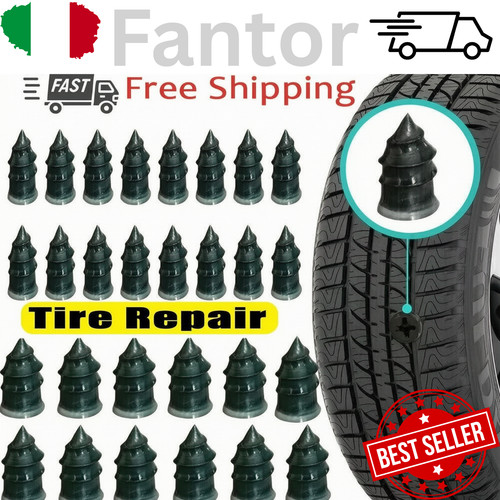 Tyre drilling repair kit tyres - drilling,