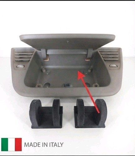 Alfa romeo giulietta storage - alfa,