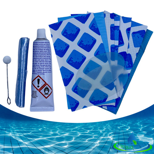 Kit riparazione per liner - kit,