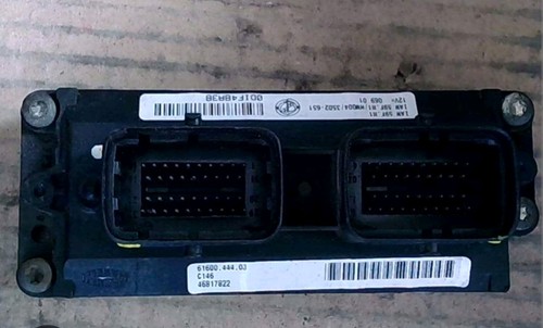 Iaw 59f 5af control unit - iaw,