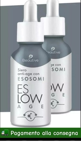 Eslow age 2x1 antiage siero - 2x1,