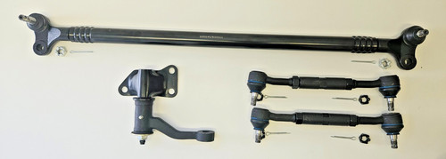 Nissan terrano steering - 2, (ii)