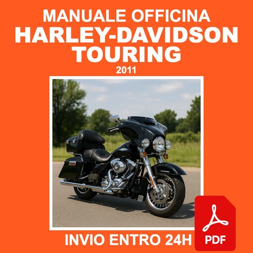 2011 harley davidson touring - harley-davidson,