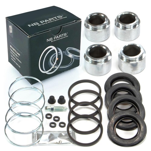 Brake caliper repair kit - , +