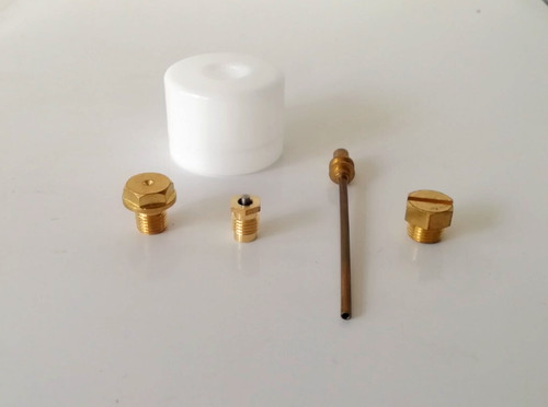 Kit riparazione adattabile - kit,