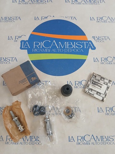 Brake pump repair - kit, ate