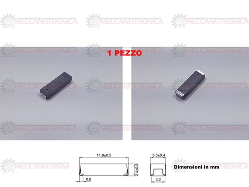 Transponder coil for key - coil,