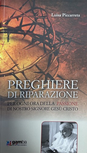 Luisa piccarret preghiere - luisa,