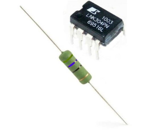 Lnk304pn compatible repair kit - lnk304pn,