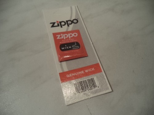 Zippo repair maintenance kit - zippo,