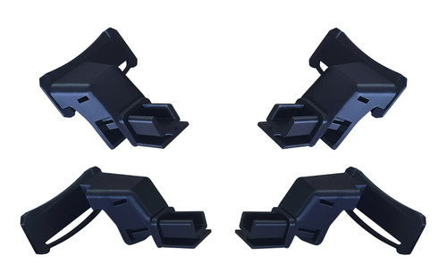 Opening roof repair kit - opening,