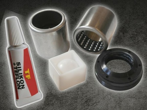Gear lever selector repair kit