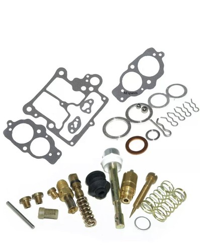 Carburetor kit suzuki 413 - carburetor,