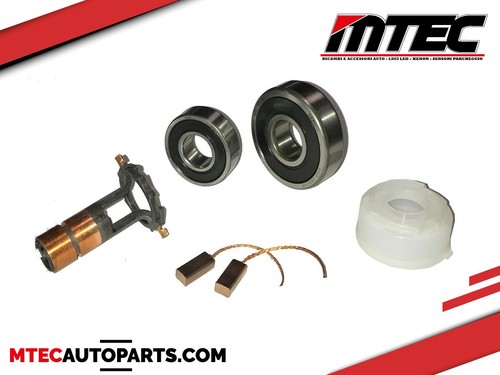 Valeo universal alternator - valeo,