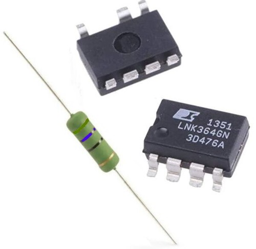 Lnk364gn compatible repair kit - repair,