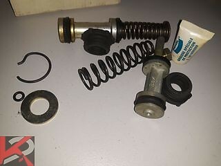 Original ford 6151036 brake - original,