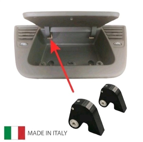 Alfa romeo giulietta 940 - alfa,