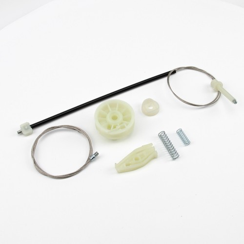 Kit clip per riparazione - kit,
