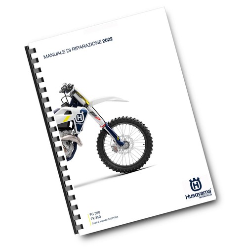 Italian husqvarna 2022 - husqvarna,