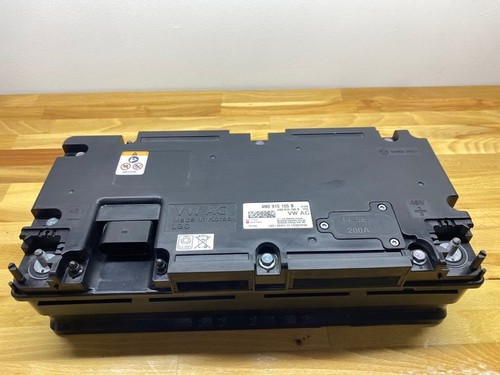 48v battery repair audi - 48v, a7
