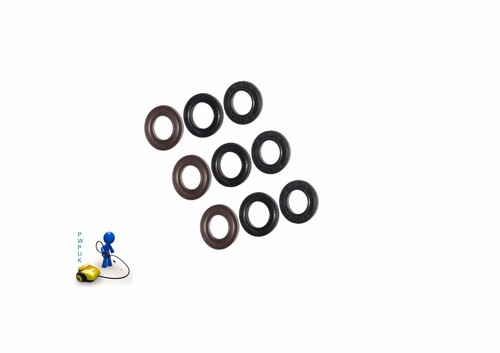 Kit interpump high - kit,
