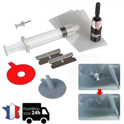 Invisible professional resin - professional,