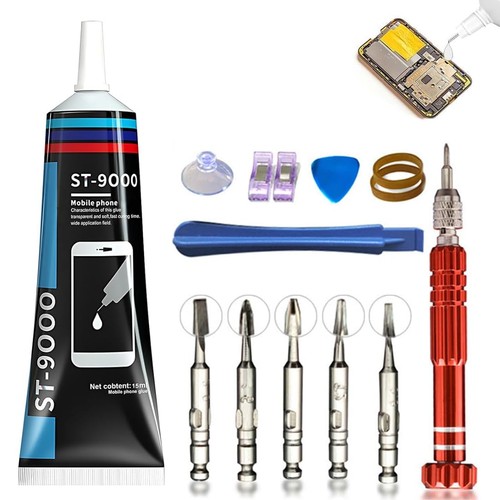 Colla per cellulari kit - per,