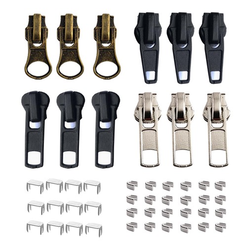 Slider hinge repair kit - hinge,