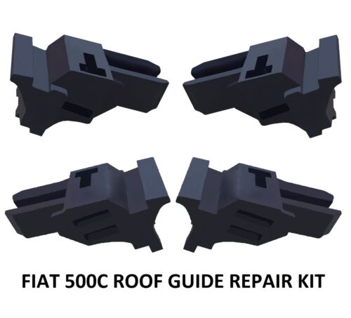 Reinforced repair kit for fiat - repair,