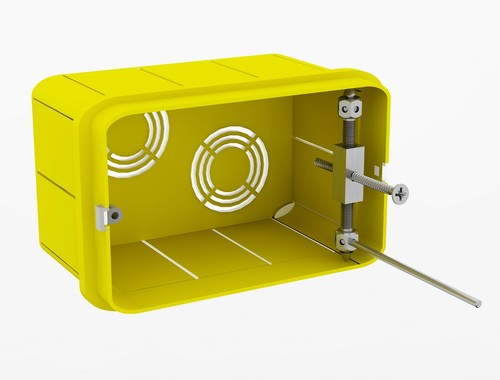 Kit riparazione cassetta - kit,