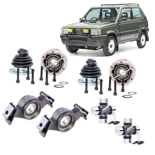 Kit riparazione revisione - riparazione,