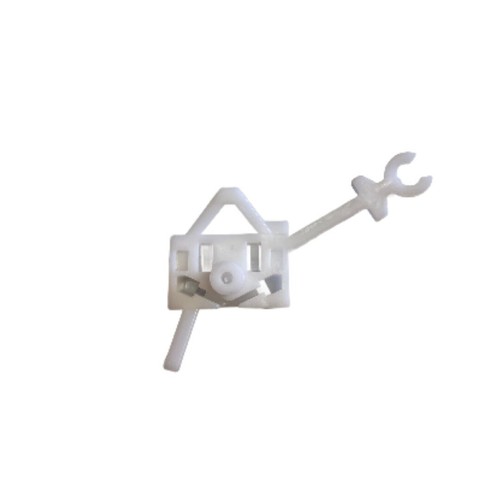 Front left window regulator - left, sx