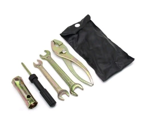 Universal tool kit - tool,